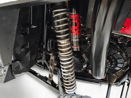 Elektric Offroad Rear Sway bar Links for RZR Pro XP