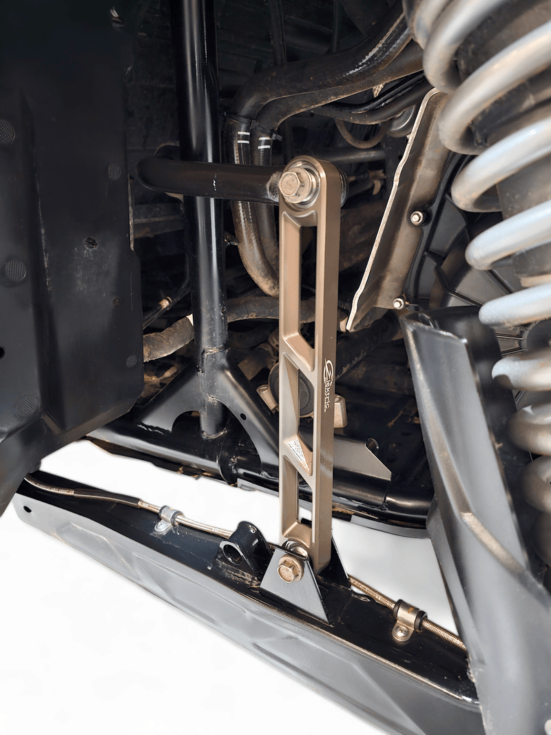 Load image into Gallery viewer, Elektric Offroad Rear Sway bar Links for RZR Pro XP
