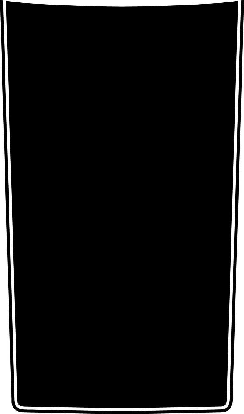 Load image into Gallery viewer, Hood Center Decal Cover for 2021-2024 Ford F-150
