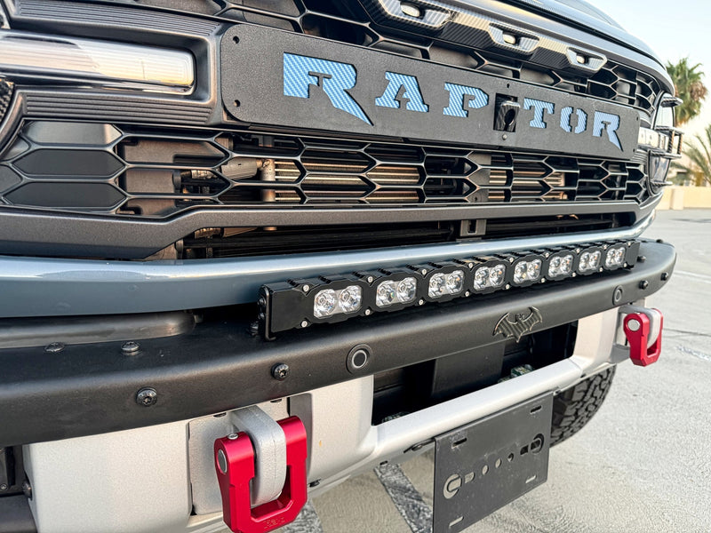 Load image into Gallery viewer, 2022+ Ford Bronco Raptor 30in Light Bar PRO
