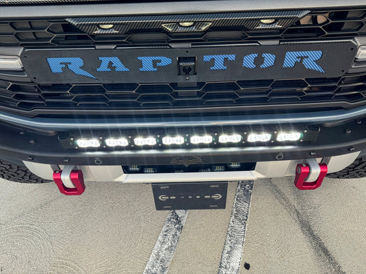 2022+ Ford Bronco Raptor 30in Light Bar PRO