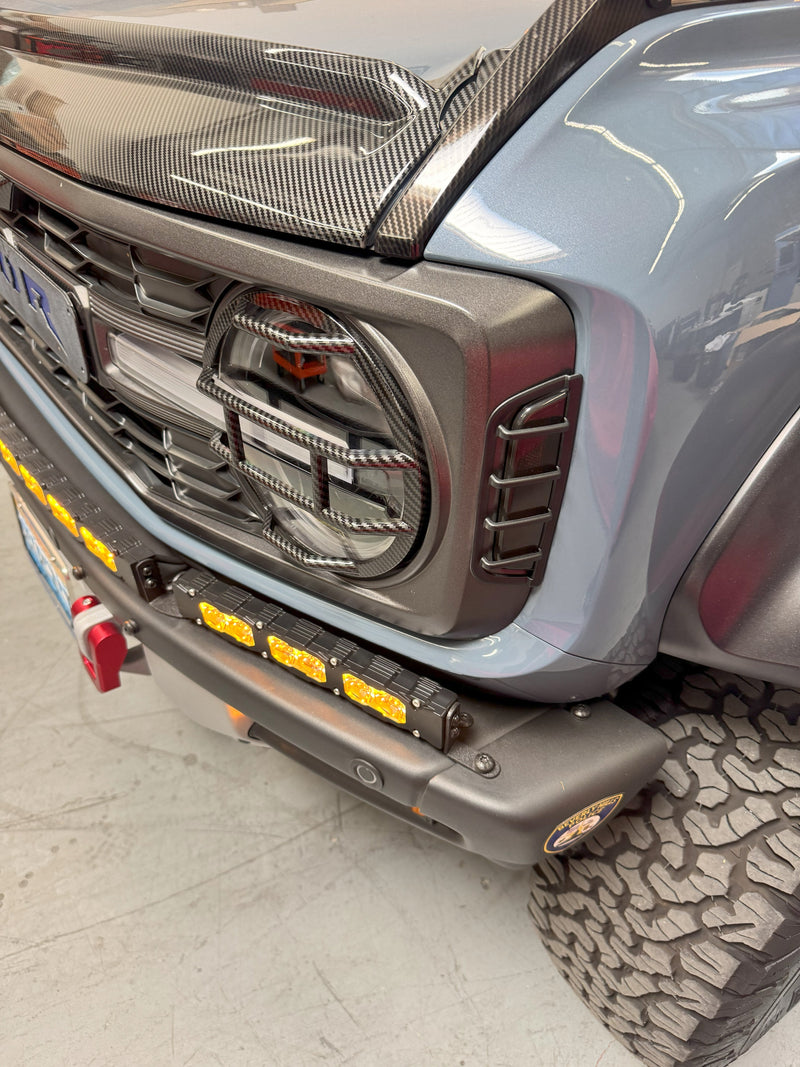 Load image into Gallery viewer, 2022+ Ford Bronco Raptor XL
