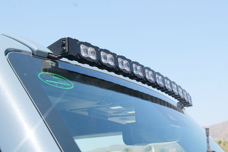 Load image into Gallery viewer, 2022+ Ford Bronco Raptor Roof Light Bar PRO

