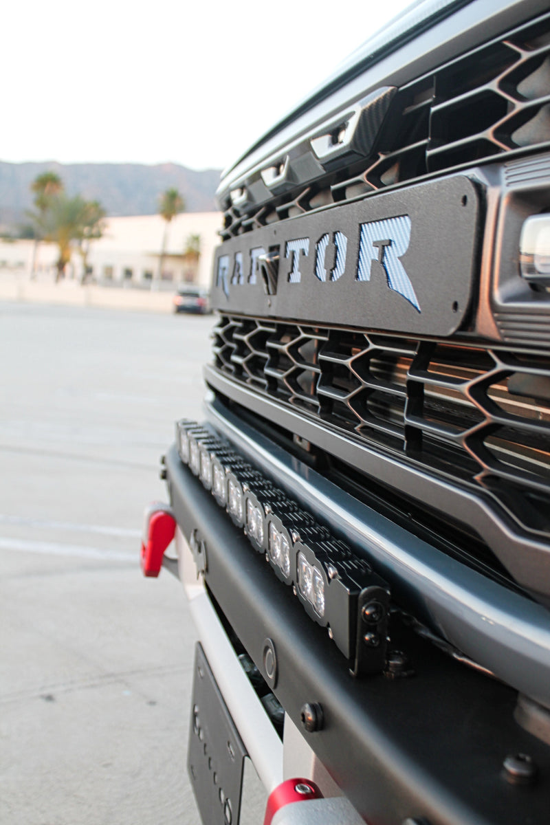 Load image into Gallery viewer, 2021+ Ford Bronco Modular Bumper 30in Light Bar - PRO
