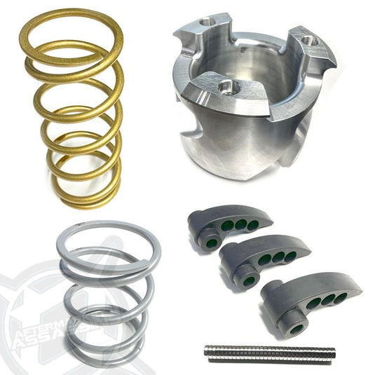 AA Stage 3 Clutch Kit for Polaris RZR Pro XP