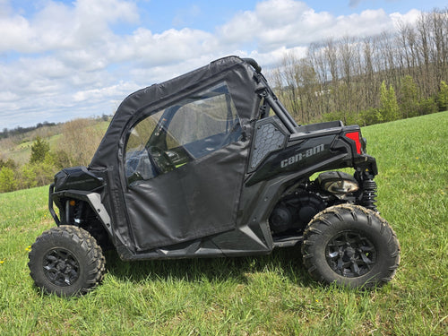 2021+ Can-Am Commander - Full Doors