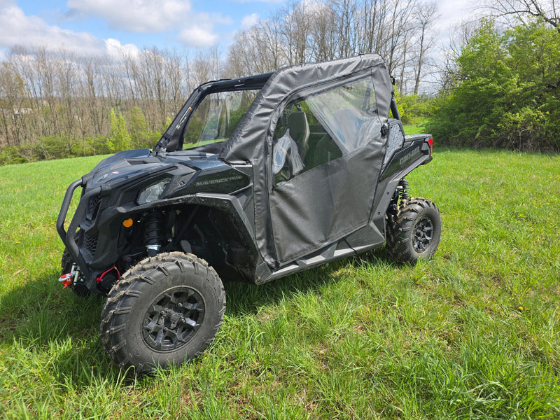 Load image into Gallery viewer, 2019+ Can-Am Maverick Sport - Full Doors
