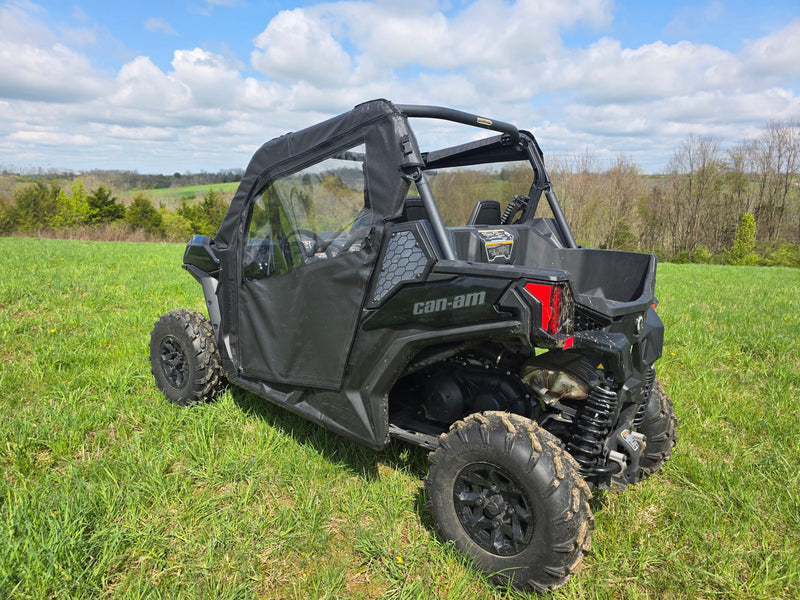 Load image into Gallery viewer, 2021+ Can-Am Commander - Full Doors
