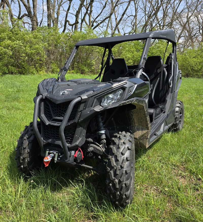 Load image into Gallery viewer, 2019+ Can-Am Maverick Sport -  Heavy Canvas Top
