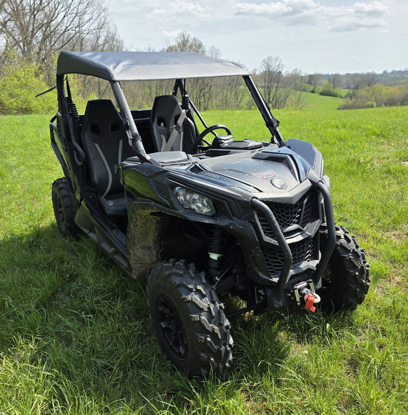 Load image into Gallery viewer, 2019+ Can-Am Maverick Sport -  Heavy Canvas Top
