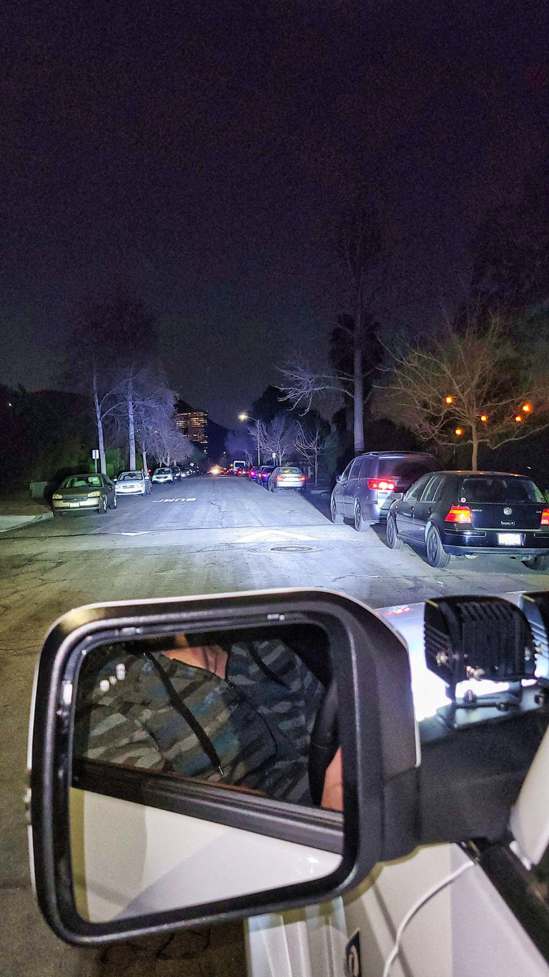 Load image into Gallery viewer, 2021+ Ford Bronco Hood Mount/Ditch Lights/Pillars
