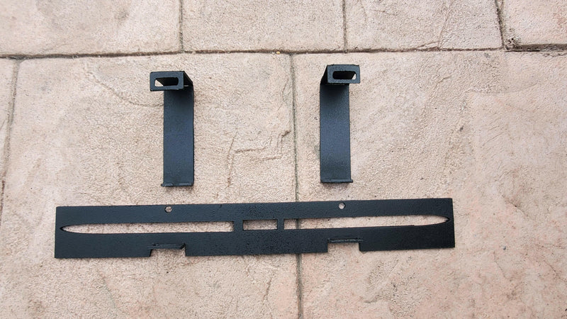 Load image into Gallery viewer, 2021-2023 Ford Raptor Gen 3 Center Bumper Kit
