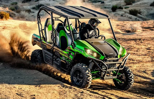 TERYX
