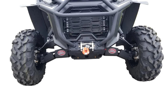 Trail Armor iMpact A-Arm Guards for 2020+ Can-Am Maverick Sport X / Commander Max / X / XT