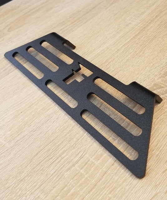 Yamaha YXZ Bumper Light Bracket