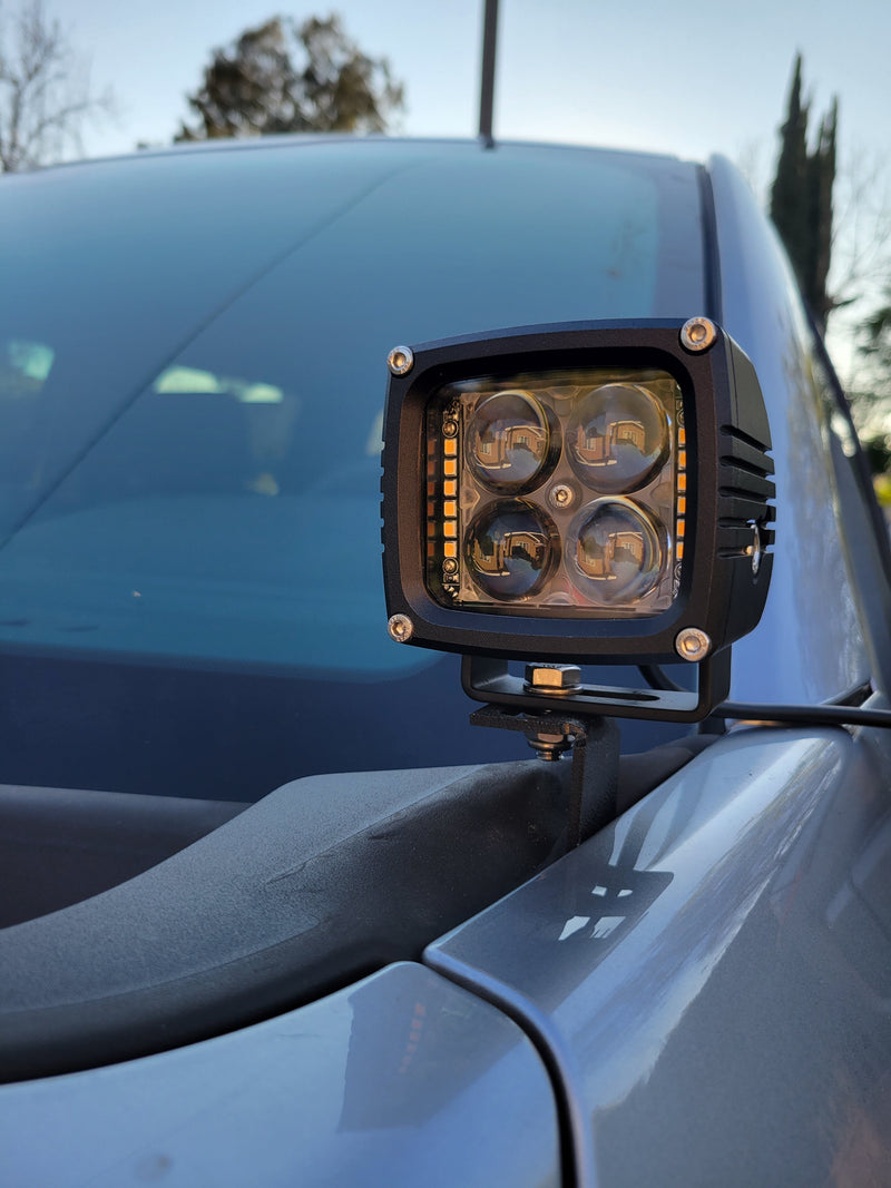 Load image into Gallery viewer, 2021-23 Ford F150 Ditch Lights
