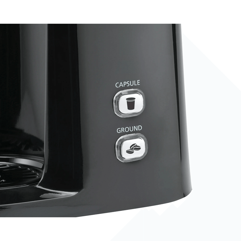 Load image into Gallery viewer, Mainstays Single Serve K-Cup Coffee Maker
