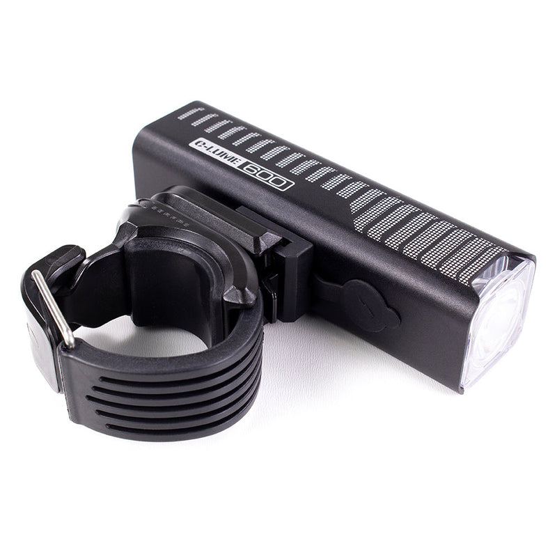 Load image into Gallery viewer, Serfas USM-600 E-Lume 600 Headlight
