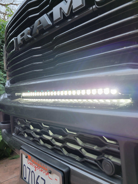 2019-2024 RAM 2500/3500 30in Light Bar