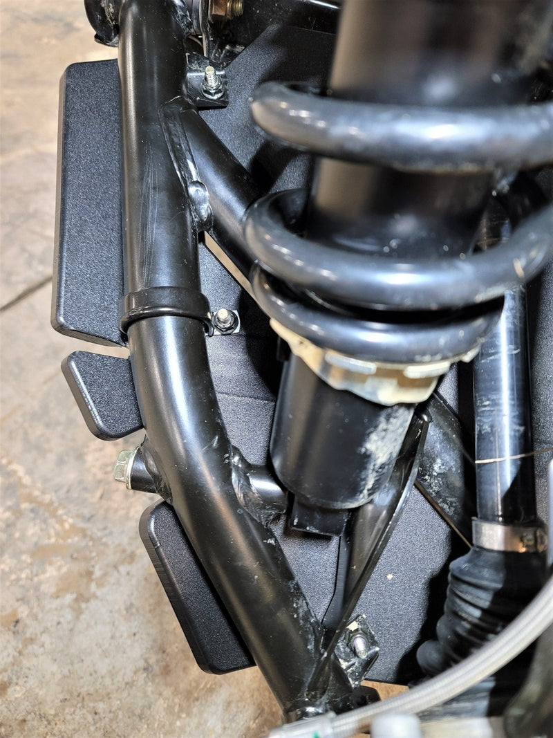 Load image into Gallery viewer, Trail Armor A-Arm Guards for 2020-23 Can-Am Defender 6x6
