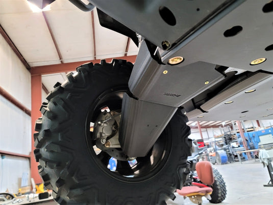 Trail Armor A-Arm Guards for 2020-23 Can-Am Defender 6x6