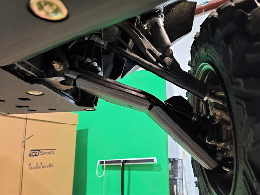Trail Armor A-Arm Guards for 2020-23 Can-Am Defender 6x6