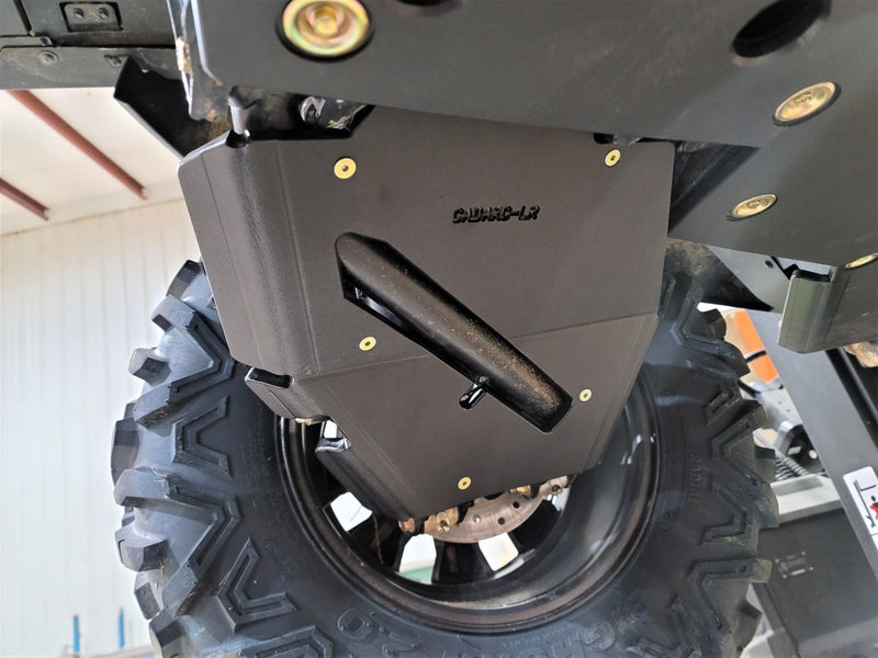 Load image into Gallery viewer, Trail Armor A-Arm Guards for 2020-23 Can-Am Defender 6x6
