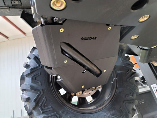 Trail Armor A-Arm Guards for 2020-23 Can-Am Defender 6x6