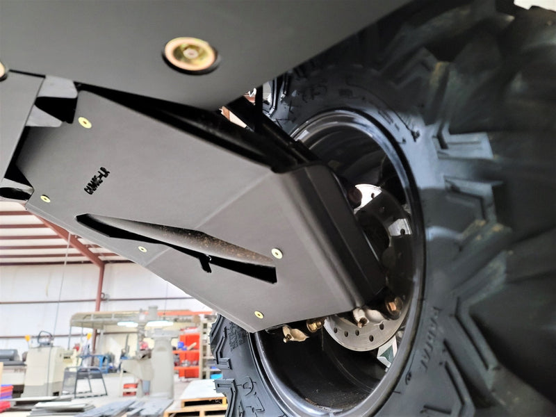 Load image into Gallery viewer, Trail Armor A-Arm Guards for 2020-23 Can-Am Defender 6x6
