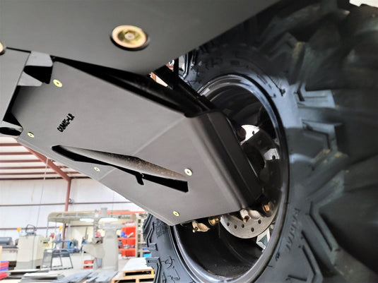 Trail Armor A-Arm Guards for 2020-23 Can-Am Defender 6x6