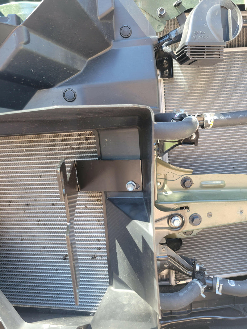 Load image into Gallery viewer, 2022+ Toyota Tundra Single 40in Light Bar
