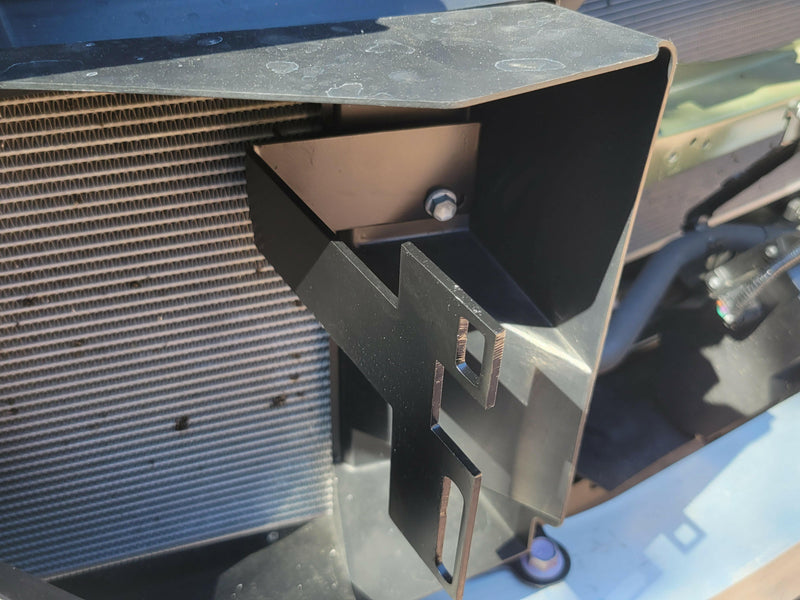 Load image into Gallery viewer, 2022+ Toyota Tundra Dual 40s Light Bars
