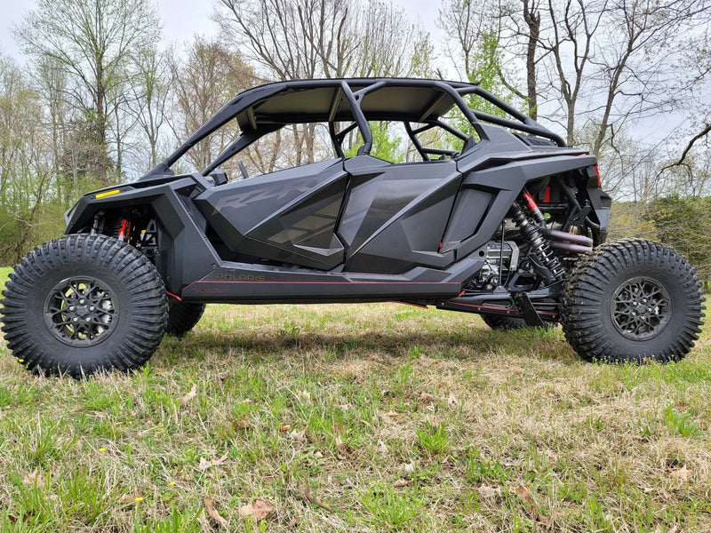 Load image into Gallery viewer, Trail Armor Skid Plate for Polaris RZR Pro R 4
