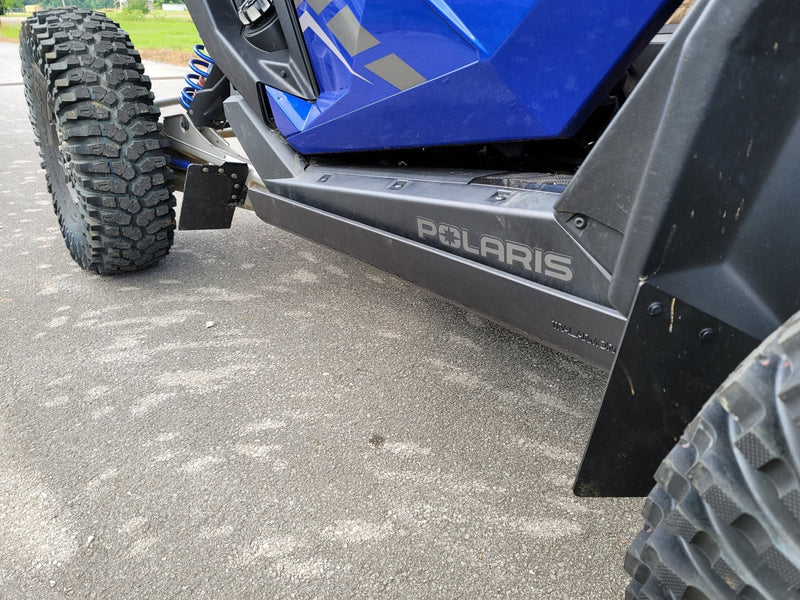 Load image into Gallery viewer, Trail Armor Skid Plate for Polaris RZR Pro R
