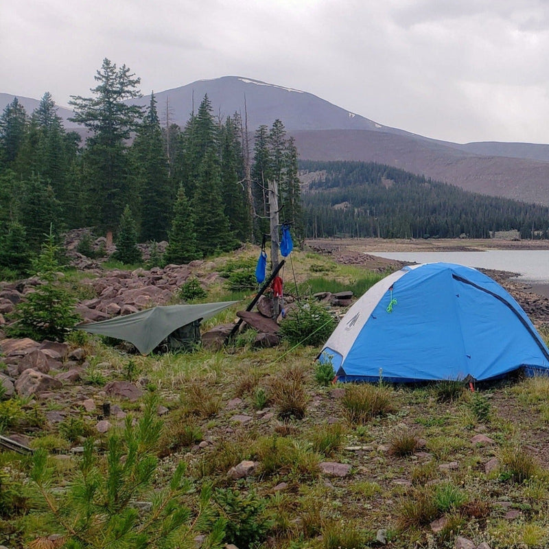 Load image into Gallery viewer, Universal Ground Tarp
