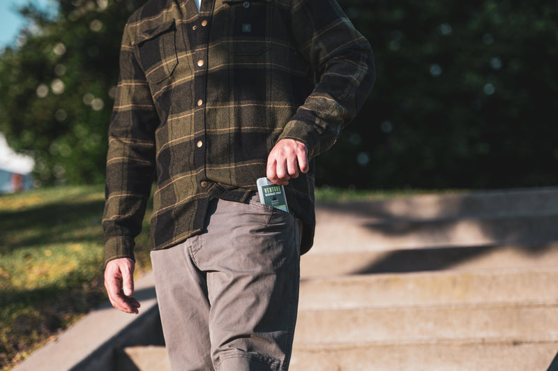 Load image into Gallery viewer, 5 Venture Deodorant Spray
