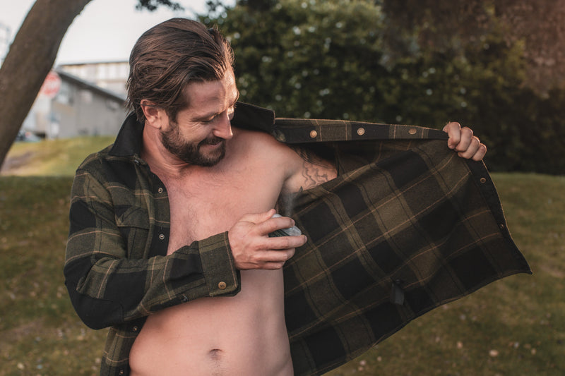 Load image into Gallery viewer, 5 Venture Deodorant Spray
