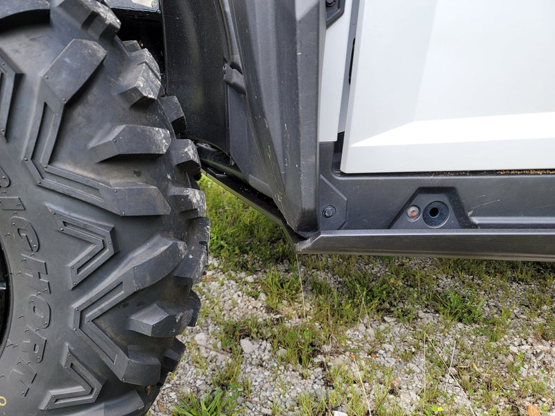 Load image into Gallery viewer, Trail Armor Skid Plate With Rock Sliders for 2017+ Polaris General XP 1000 4
