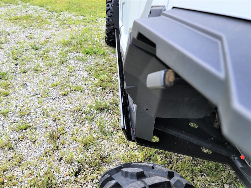 Load image into Gallery viewer, Trail Armor Skid Plate With Rock Sliders for 2017+ Polaris General XP 1000 4
