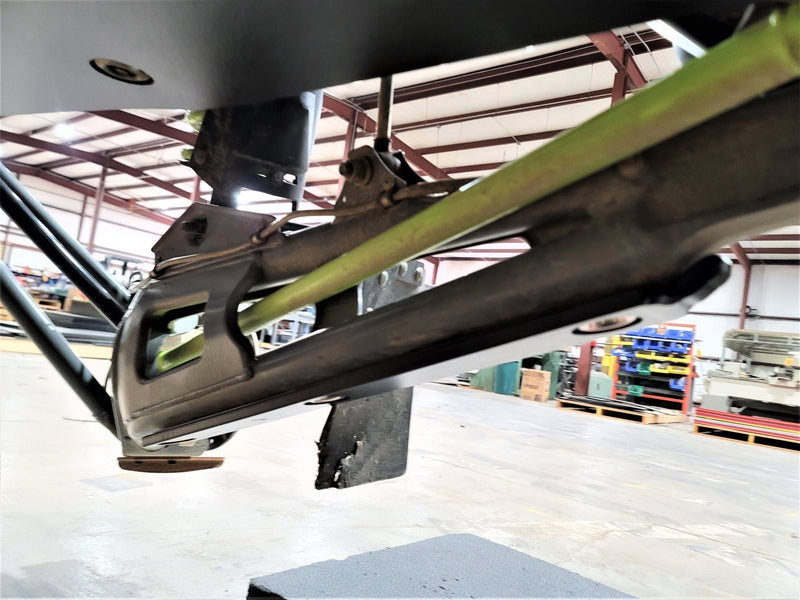 Load image into Gallery viewer, Trail Armor iMpact Trailing Arm Guards for 2022+ RZR Turbo R
