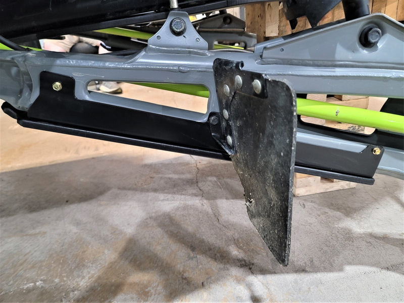 Load image into Gallery viewer, Trail Armor iMpact Trailing Arm Guards for 2022+ RZR Turbo R
