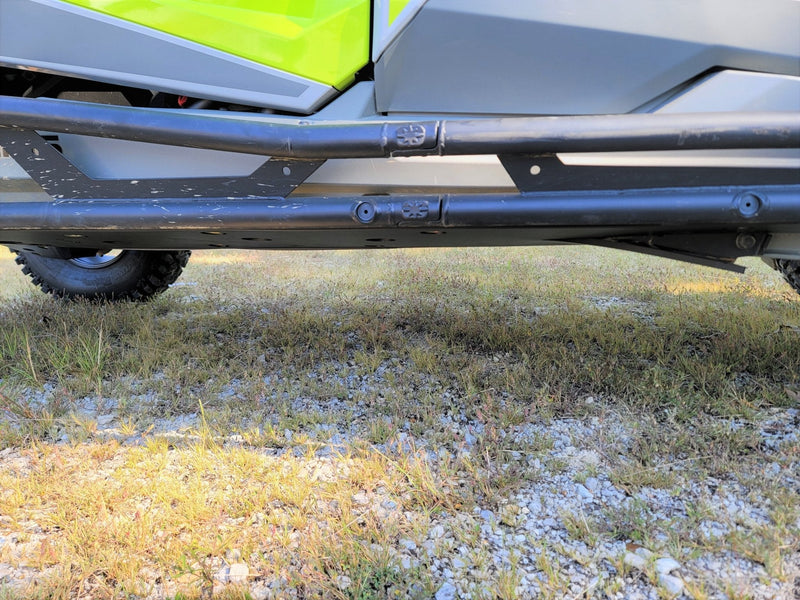 Load image into Gallery viewer, Trail Armor Skid Plate for Polaris RZR Turbo R 4
