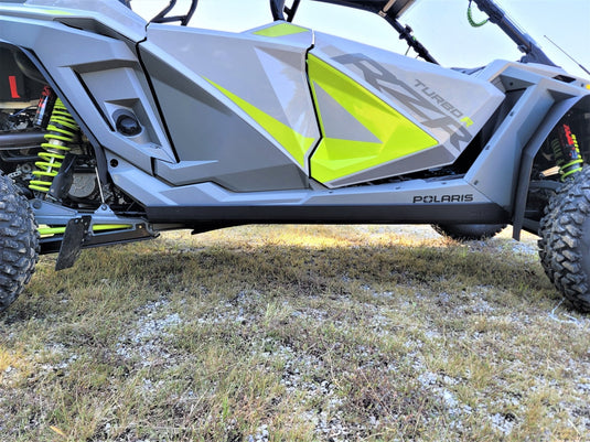 Trail Armor Skid Plate for Polaris RZR Turbo R 4