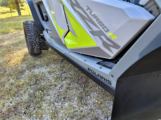 Trail Armor Skid Plate for Polaris RZR Turbo R 4