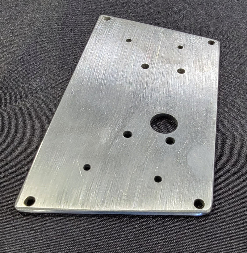 Load image into Gallery viewer, RZR Pro XP Pro R Tubro R Switch Panel Mount for Auxbeam and Switch Pros
