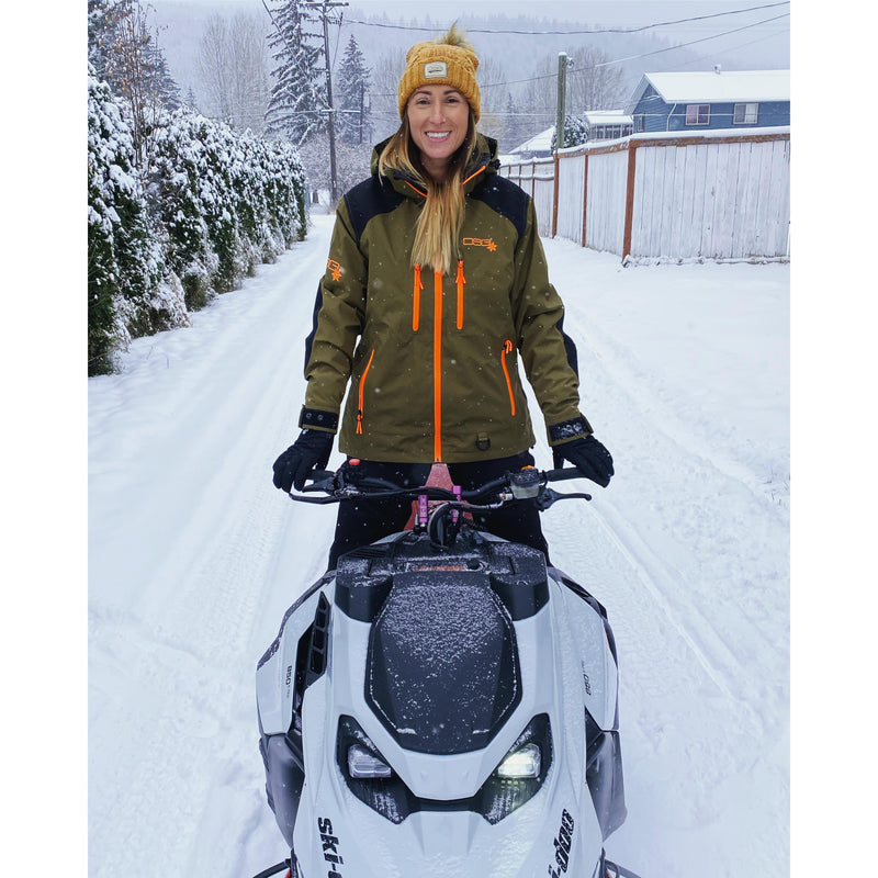Load image into Gallery viewer, Prizm 2.0 Jacket
