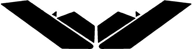 Load image into Gallery viewer, Reflective Safety REAR Door Inserts for 2020-2024 Ford Explorer (x2)
