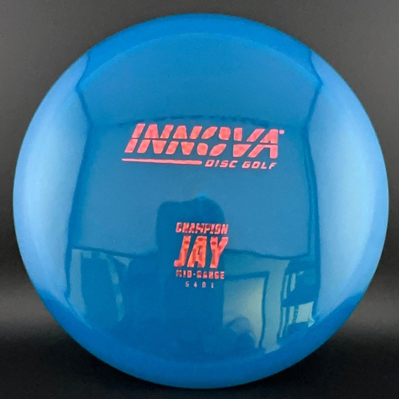 Load image into Gallery viewer, Champion Jay - Mid Range
