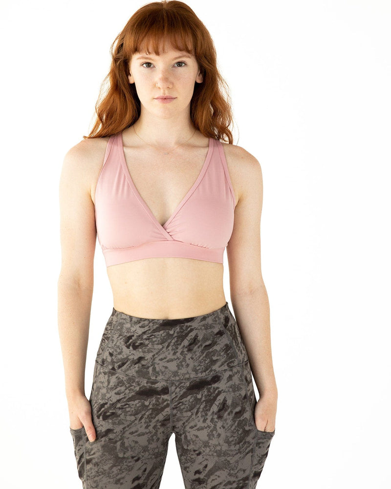 Load image into Gallery viewer, FaV Bra – Call My Blush
