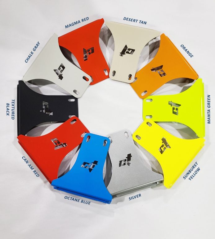 Load image into Gallery viewer, Maverick X3 Bombproof Front Upper Shock Mount
